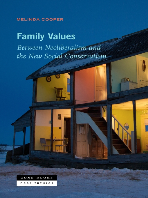 Title details for Family Values by Melinda Cooper - Available